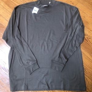 Mens long sleeve tee Brand new
